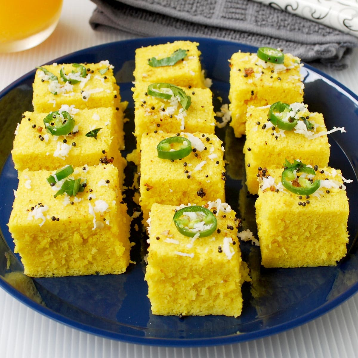 Khaman(100gm)