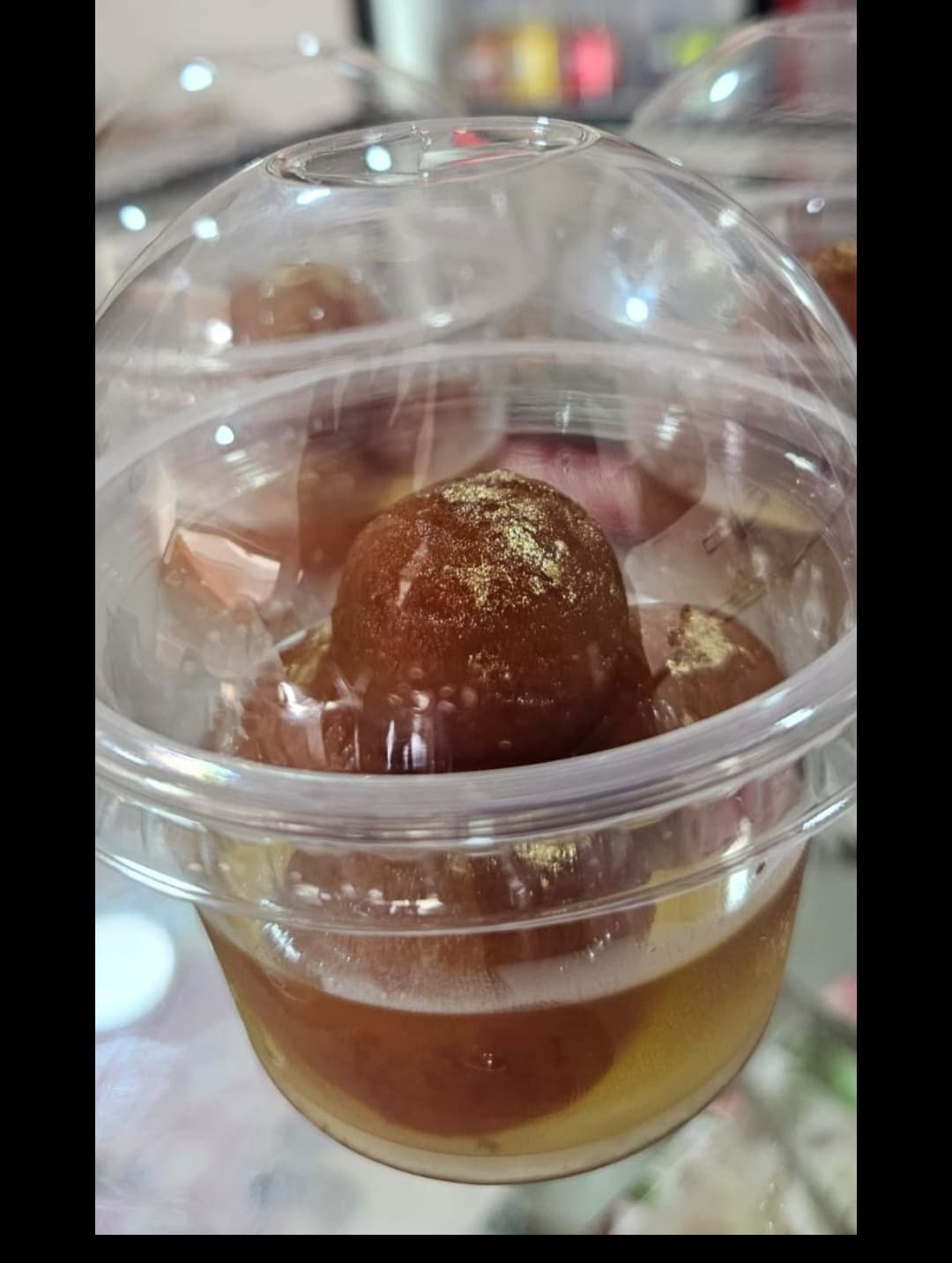 Gulab Jamun